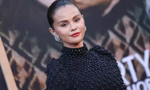 Selena Gomez Selena Gomez