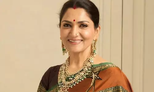 Khushbu Khushbu