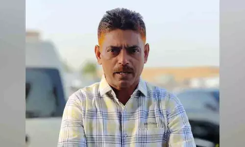 കോഴിക്കോട് സ്വദേശി ജിദ്ദയിൽ നിര്യാതനായി