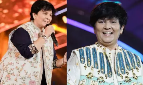 Falguni Pathak