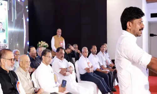 സർ സയ്യിദ് അഹമ്മദ് ഖാൻ ദീർഘദർശിയായ വിദ്യാഭ്യാസ പ്രവർത്തകൻ -മന്ത്രി ജനീഷ്