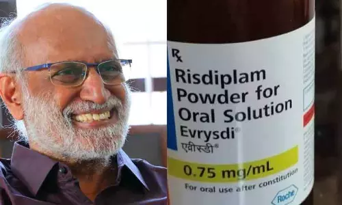 കൂടുതൽ രോഗികളെ ചികിത്സിക്കണോ?, അമിതവില നൽകി കുറച്ചു പേരെയോ?; എസ്.എം.എ ജനറിക് മരുന്നിൽ സർക്കാരിനെ പിന്തുണച്ച് ഡോ. ബി. ഇഖ്ബാൽ