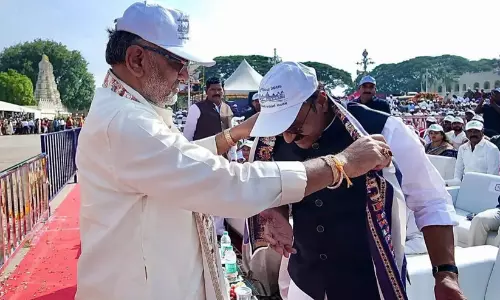 മൈസൂരു ദസറയിൽ അതിഥിയായി മുഖ്യമന്ത്രി വി.ഡി.സതീശനും മൈസൂരു ദസറയിൽ അതിഥിയായി മുഖ്യമന്ത്രി വി.ഡി.സതീശനും