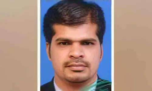 കോഴിക്കോട് പള്ളിക്കര സ്വദേശി കുവൈത്തിൽ നിര്യാതനായി കോഴിക്കോട് പള്ളിക്കര സ്വദേശി കുവൈത്തിൽ നിര്യാതനായി