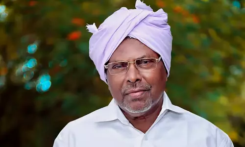 തൊടിയൂർ ഇന്ന്​ അംഗത്വം ഒഴിയും