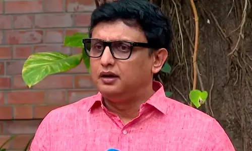 പിണറായിയിൽനിന്ന് ഇ.ഡി റിയാസിലേക്ക് നീങ്ങുമോ?