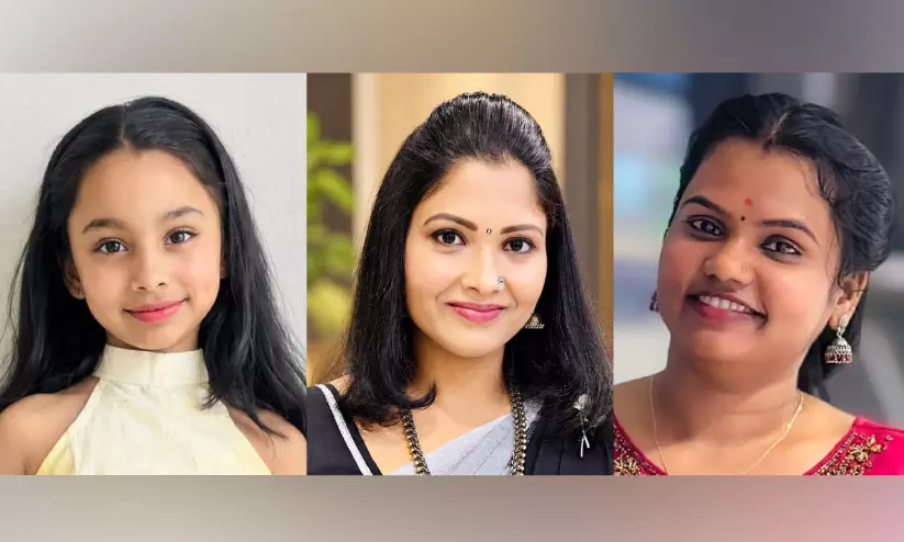 ‘ക്ലിക്ക് വിത്ത് അൽ അൻസാരി’ ഫോട്ടോ മൽസര വിജയികളെ പ്രഖ്യാപിച്ചു ‘ക്ലിക്ക് വിത്ത് അൽ അൻസാരി’ ഫോട്ടോ മൽസര വിജയികളെ പ്രഖ്യാപിച്ചു