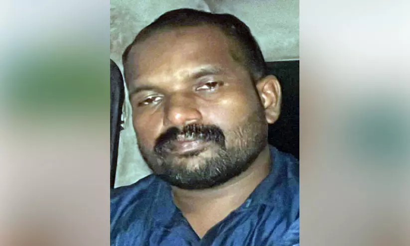 ഓയിൽപാം തോട്ടത്തിൽ മൃഗവേട്ട: ഒരാൾ അറസ്റ്റിൽ ഓയിൽപാം തോട്ടത്തിൽ മൃഗവേട്ട: ഒരാൾ അറസ്റ്റിൽ