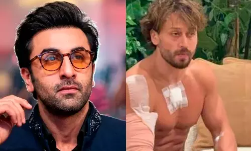 ranbeer kapoor