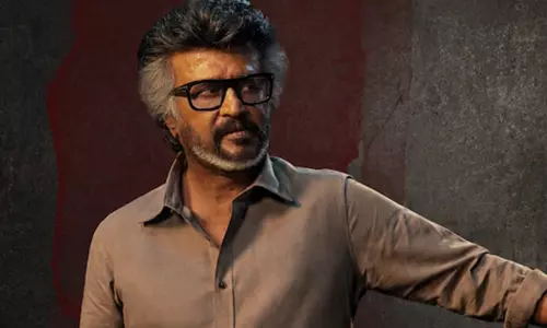 Rajinikanth