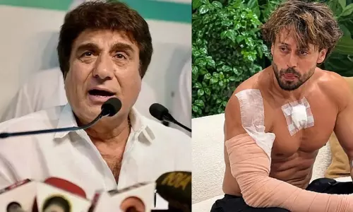 Raj Babbar Raj Babbar