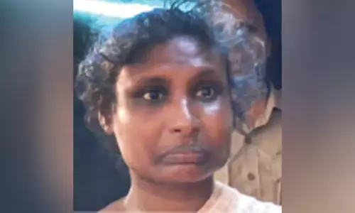 അനുജത്തിയെ അമ്മയുടെ സുഹൃത്ത് കൊന്നു; അമ്മ അറസ്റ്റിൽ, കൊലപാതകം പുറത്തറിഞ്ഞത് എട്ടുവയസ്സുകാരന്റെ മൊഴിയിലൂടെ