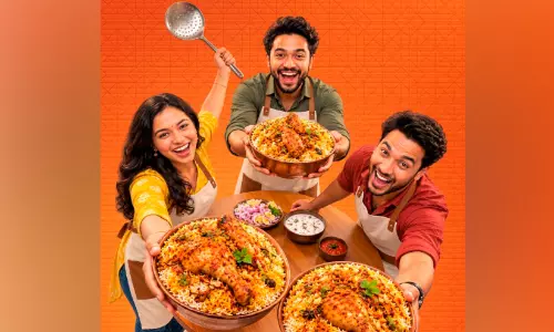 ദം ​ദം ബി​രി​യാ​ണി മേ​ക്കി​ങ് കോ​ണ്ട​സ്റ്റ്; സെ​മി ഫൈ​ന​ൽ ഒരുങ്ങി ഖത്തർ