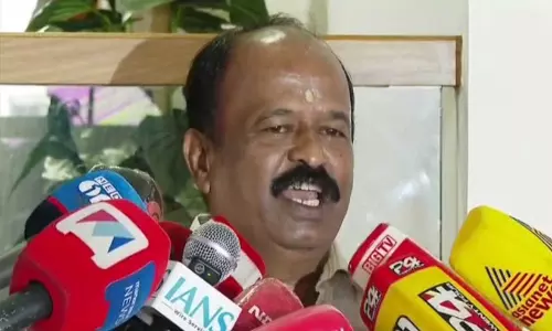 ‘വാദിയെ പ്രതിയാക്കുന്ന റിപ്പോർട്ട്’; തൃശൂർ പൂരം കലക്കൽ കേസിൽ പുനരന്വേഷണം വേണമെന്ന് തിരുവമ്പാടി ദേവസ്വം