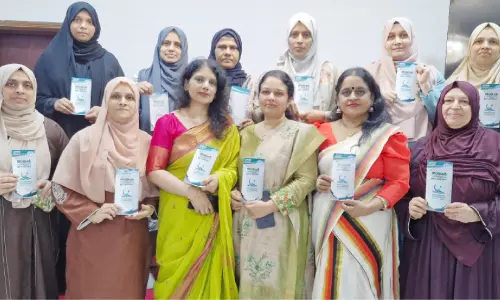 ‘ജീവിത വിജയത്തിന് ഖുർആൻ’ ക്യാമ്പയിൻ ലഘുലേഖ പ്രകാശനം ‘ജീവിത വിജയത്തിന് ഖുർആൻ’ ക്യാമ്പയിൻ ലഘുലേഖ പ്രകാശനം