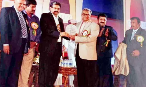 ഓർമയായത് ലോറേഞ്ചിൽ ‘ഹൈറേഞ്ച്’ ആശുപത്രി യാഥാർഥ്യമാക്കിയ പ്രതിഭ