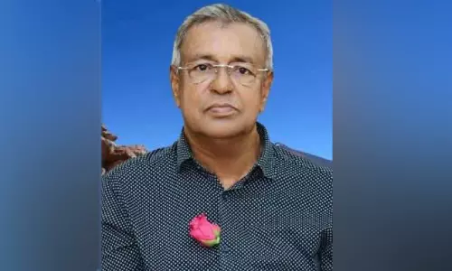 ജമാൽ ഇടക്കുന്നം: വിടപറഞ്ഞത് പൊതുസമ്മതനായ പ്രവാസി