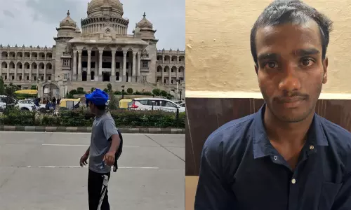 Vidhana Soudha Vidhana Soudha