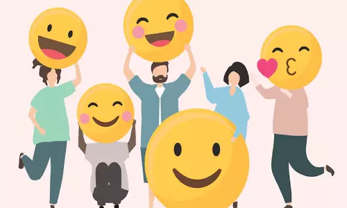 ഹാപ്പിയാണോ? അന്വേഷിക്കാൻ ‘ആനന്ദം’ വരുന്നു ഹാപ്പിയാണോ? അന്വേഷിക്കാൻ ‘ആനന്ദം’ വരുന്നു