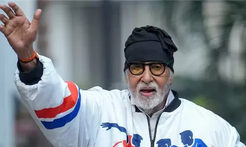 Amitabh Bachchan Amitabh Bachchan