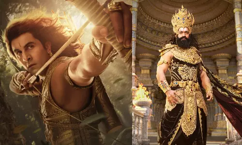 ramayana ramayana