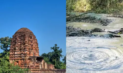 ഛത്തീസ്ഗഢിലെയും അന്തമാനിലെയും കേന്ദ്രങ്ങൾ യുനെസ്കോയുടെ താൽക്കാലിക പൈതൃക പട്ടികയിൽ ഛത്തീസ്ഗഢിലെയും അന്തമാനിലെയും കേന്ദ്രങ്ങൾ യുനെസ്കോയുടെ താൽക്കാലിക പൈതൃക പട്ടികയിൽ