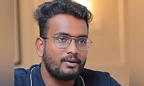 13 ലക്ഷം ഫോളോവേഴ്സുള്ള ഹരീഷിന്റെ ആത്മഹത്യ: മറ്റൊരു യൂട്യൂബർ അറസ്റ്റിൽ, മൂന്നു കോടി ചോദിച്ച് ഭീഷണിപ്പെടുത്തിയെന്ന് പരാതി 13 ലക്ഷം ഫോളോവേഴ്സുള്ള ഹരീഷിന്റെ ആത്മഹത്യ: മറ്റൊരു യൂട്യൂബർ അറസ്റ്റിൽ, മൂന്നു കോടി ചോദിച്ച് ഭീഷണിപ്പെടുത്തിയെന്ന് പരാതി