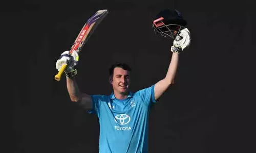 England captain Harry Brook celebrating his record-breaking double century against Sri Lanka in Rawalpindi England captain Harry Brook celebrating his record-breaking double century against Sri Lanka in Rawalpindi