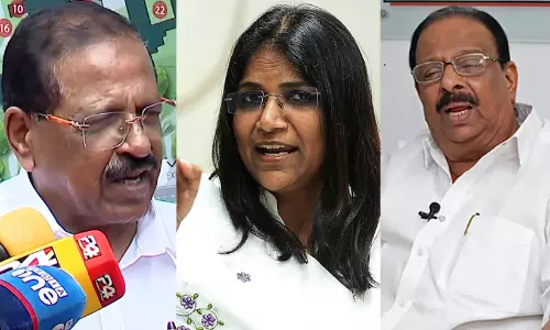 Unnithan Sudhakaran Jebi Mather Unnithan Sudhakaran Jebi Mather