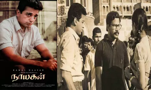 നീങ്ക നല്ലവരാ കെട്ടവരാ?: ഇന്ത്യൻ സിനിമയിലെ മാസ്റ്റർപീസ്; നായകൻ തിയേറ്ററുകളിൽ എത്തിയിട്ട് 39 വർഷങ്ങൾ