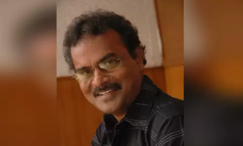 പിന്നണി ഗായകൻ കൃഷ്ണരാജ് അന്തരിച്ചു പിന്നണി ഗായകൻ കൃഷ്ണരാജ് അന്തരിച്ചു