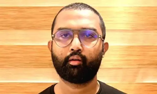 സിനഗോഗ് ആക്രമണം: എബിൻ പോളിനെതിരെ കൂടുതൽ കേസുകൾ സിനഗോഗ് ആക്രമണം: എബിൻ പോളിനെതിരെ കൂടുതൽ കേസുകൾ