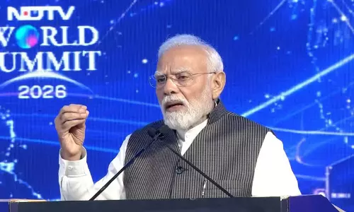 ജനകീയ പ്രക്ഷോഭങ്ങൾ തകർക്കുന്നത് കോൺഗ്രസ്, ശ്രീഹരിക്കോട്ടയിൽ നിന്ന് വിക്ഷേപിക്കുന്ന റോക്കറ്റുകളേക്കാൾ ഏറെയാണ് ഒരു നേതാവിനെ ഉയർത്താനുള്ള ശ്രമങ്ങൾ!; നരേന്ദ്ര മോദി ജനകീയ പ്രക്ഷോഭങ്ങൾ തകർക്കുന്നത് കോൺഗ്രസ്, ശ്രീഹരിക്കോട്ടയിൽ നിന്ന് വിക്ഷേപിക്കുന്ന റോക്കറ്റുകളേക്കാൾ ഏറെയാണ് ഒരു നേതാവിനെ ഉയർത്താനുള്ള ശ്രമങ്ങൾ!; നരേന്ദ്ര മോദി