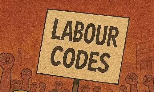 Labour Code Labour Code