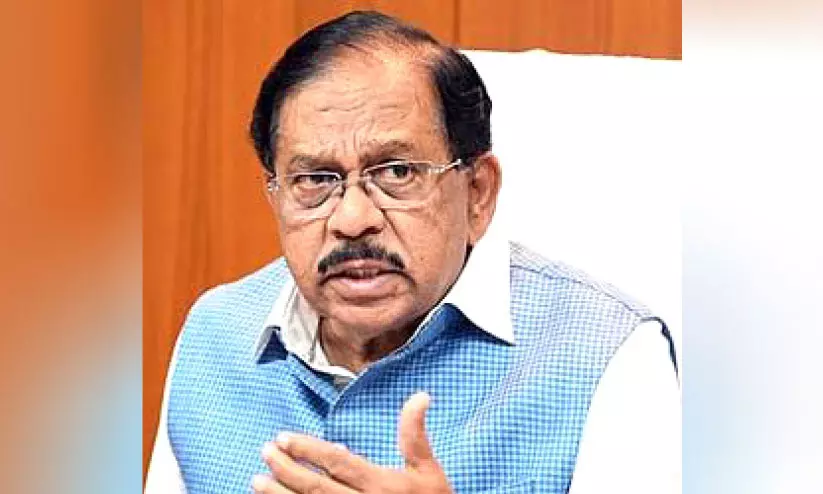 20,585 കോടിയുടെ വരൾച്ചാ ദുരിതാശ്വാസം അനുവദിക്കണം: ഉപമുഖ്യമന്ത്രി 20,585 കോടിയുടെ വരൾച്ചാ ദുരിതാശ്വാസം അനുവദിക്കണം: ഉപമുഖ്യമന്ത്രി