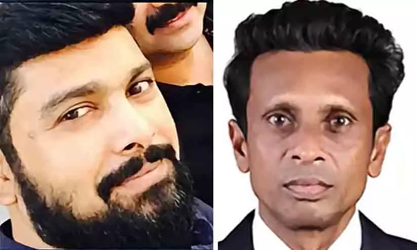‘നമ്മൾ നല്ലതേ കക്കൂ, കെഎംസിസിയുടെ 25 കോടി നിനക്ക് എടുത്തുതന്നെങ്കിൽ ഞാൻ ചില്ലറക്കാരനല്ല, എന്റെ ഹഖ് തരണം’ -ഖത്തർ കെഎംസിസി കവർച്ചയിൽ ബോംബെ ഷാജിയുടെ ഭീഷണി ശബ്ദരേഖ ‘നമ്മൾ നല്ലതേ കക്കൂ, കെഎംസിസിയുടെ 25 കോടി നിനക്ക് എടുത്തുതന്നെങ്കിൽ ഞാൻ ചില്ലറക്കാരനല്ല, എന്റെ ഹഖ് തരണം’ -ഖത്തർ കെഎംസിസി കവർച്ചയിൽ ബോംബെ ഷാജിയുടെ ഭീഷണി ശബ്ദരേഖ
