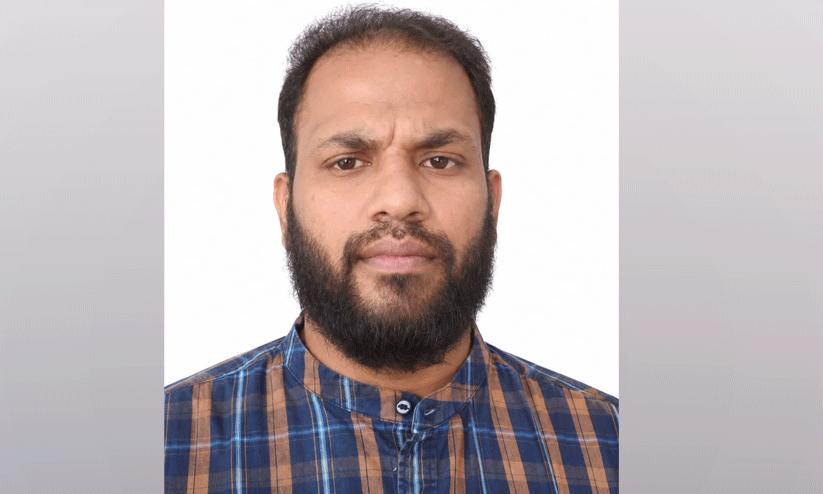 മണ്ണാർക്കാട് സ്വദേശി സൗദിയിലെ ലൈല അഫ്ലാജിൽ നിര്യാതനായി മണ്ണാർക്കാട് സ്വദേശി സൗദിയിലെ ലൈല അഫ്ലാജിൽ നിര്യാതനായി
