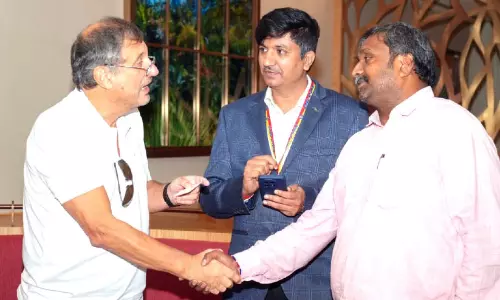 സാങ്കേതിക രംഗത്ത് ബൾഗേറിയൻ സഹകരണം തേടി കർണാടക സാങ്കേതിക രംഗത്ത് ബൾഗേറിയൻ സഹകരണം തേടി കർണാടക