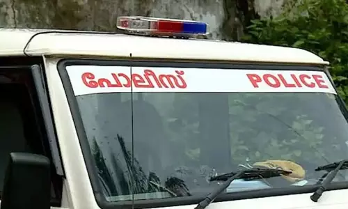 ലൈസൻസില്ലാതെ വാഹനമോടിക്കൽ: ചൊക്ലിയിൽ ഒരുമാസത്തിനിടെ പിടിയിലായത് 15ഓളം കുട്ടിഡ്രൈവർമാർ