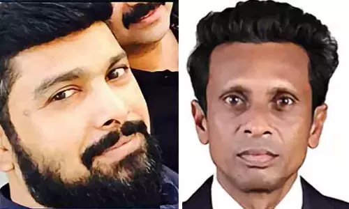 ‘നമ്മൾ നല്ലതേ കക്കൂ, കെഎംസിസിയുടെ 25 കോടി നിനക്ക് എടുത്തുതന്നെങ്കിൽ ഞാൻ ചില്ലറക്കാരനല്ല, എന്റെ ഹഖ് തരണം’ -ഖത്തർ കെഎംസിസി കവർച്ചയിൽ ബോംബെ ഷാജിയു​ടെ ഭീഷണി ശബ്ദരേഖ