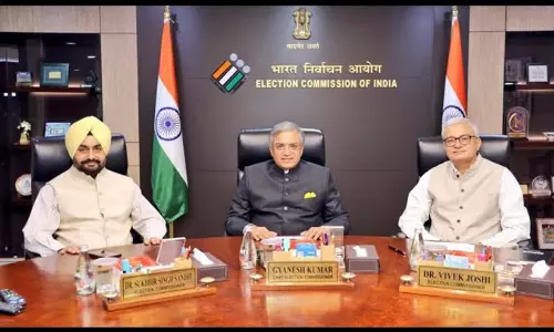 Cabinet Secretariat Took No Action on Election Commissioners Complaint: RTI