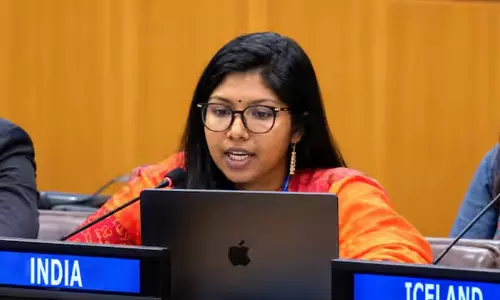 സ്വന്തം സൈനികരുടെ മൃതദേഹങ്ങൾ ഏറ്റുവാങ്ങാൻ മടിച്ച രാജ്യമാണ് പാകിസ്താൻ: ഞങ്ങളെ ഉപദേശിക്കേണ്ട, യു.എന്നിൽ തുറന്നടിച്ച് ഇന്ത്യ