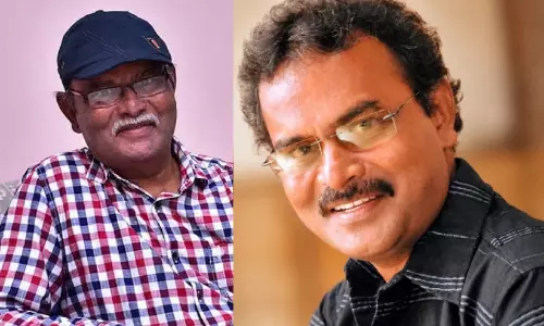 പ്രശസ്ത പിന്നണി ഗായകൻ കൃഷ്ണരാജ് അന്തരിച്ചു; വിടവാങ്ങിയത് മൂവായിരത്തിലധികം ഗാനങ്ങൾക്ക് ശബ്‌ദം നൽകിയ പ്രതിഭ