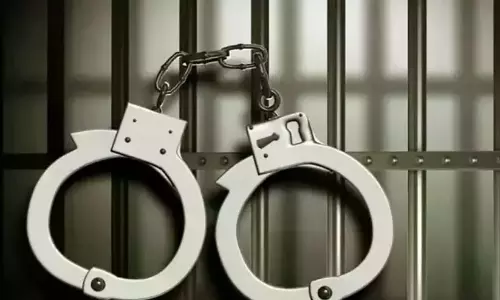 പൊലീസിനുനേരെ കൈയേറ്റശ്രമം; നാല് സി.പി.എം പ്രവർത്തകർ അറസ്റ്റിൽ