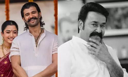 mohanlal