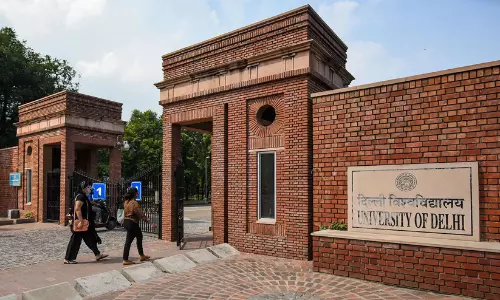 delhi university