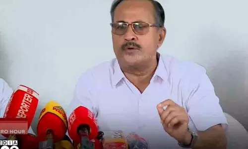 ‘ഖത്തർ കെ.എം.സി.സി കവർച്ച: പാർട്ടിയാണ് പരാതി കൊടുത്തതും അറസ്റ്റ് ചെയ്യിച്ചതും, ശിക്ഷ വാങ്ങി കൊടുക്കാൻ മുന്നിലുണ്ടാകും’ -പി.എം.എ സലാം