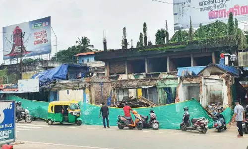 കരമന കളിയിക്കാവിള ദേശീയപാത വികസനത്തിന് കളമൊരുങ്ങുന്നു