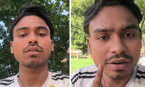 കീറിയ 10 രൂപ നോട്ട് വേണ്ടെന്ന് പറഞ്ഞതിന് മർദനം; ഡെലിവറി ജീവനക്കാരൻ ജീവനൊടുക്കി കീറിയ 10 രൂപ നോട്ട് വേണ്ടെന്ന് പറഞ്ഞതിന് മർദനം; ഡെലിവറി ജീവനക്കാരൻ ജീവനൊടുക്കി