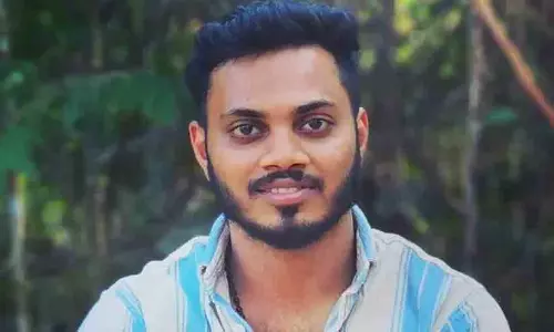 മലയാളി യുവാവ് ബംഗളൂരുവിൽ മരിച്ച നിലയിൽ മലയാളി യുവാവ് ബംഗളൂരുവിൽ മരിച്ച നിലയിൽ